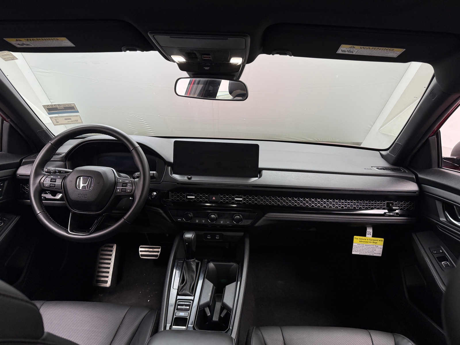 Thumbnail: 2024 Honda Accord - 2