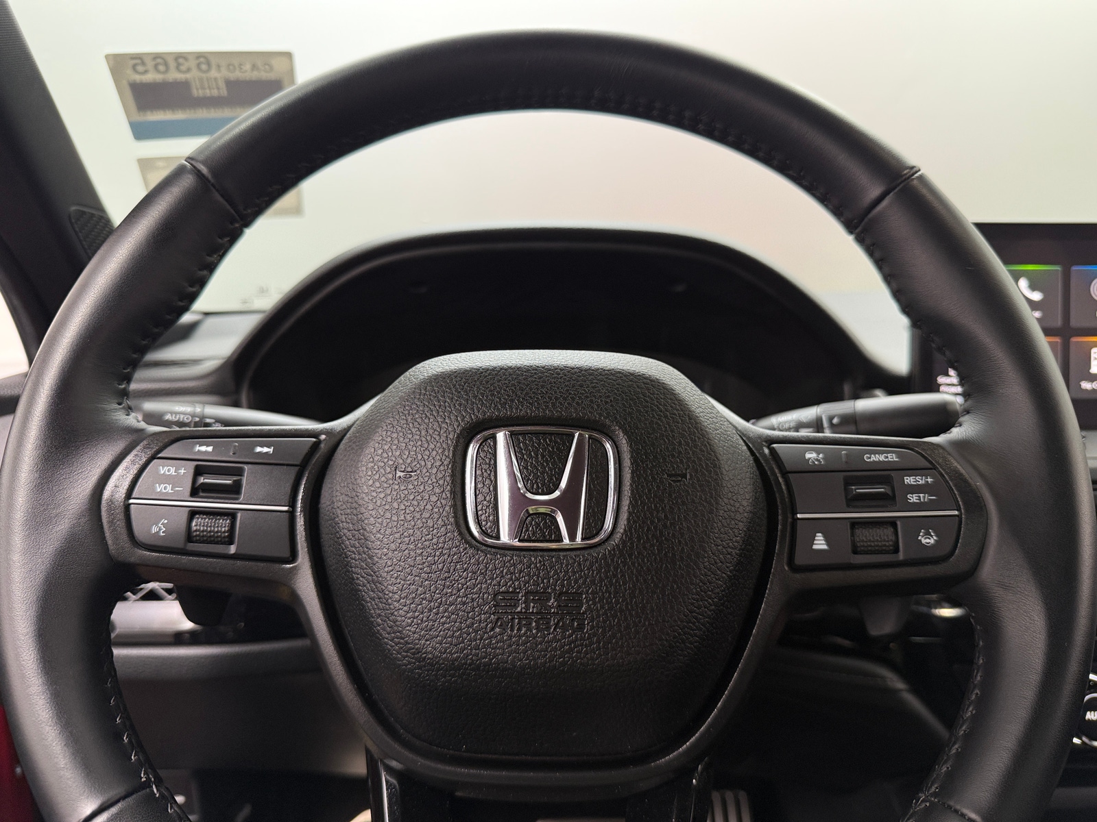 Thumbnail: 2024 Honda Accord - 4