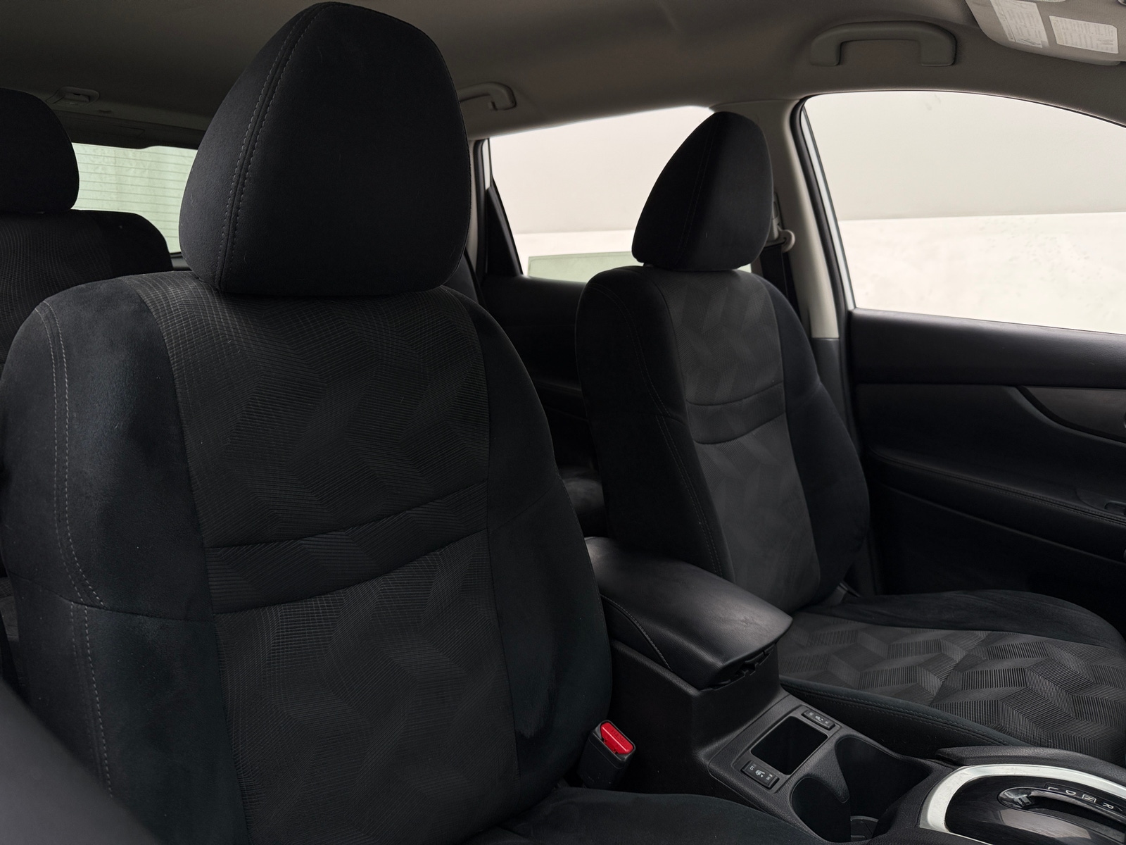 Thumbnail: 2015 Nissan Rogue - 2
