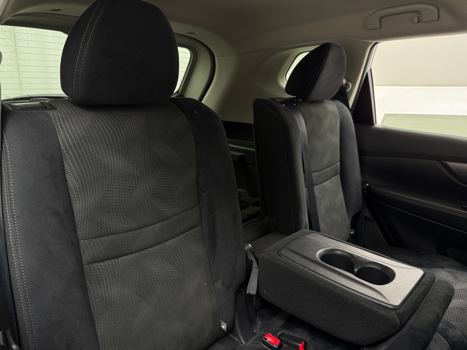 Thumbnail: 2015 Nissan Rogue - 6