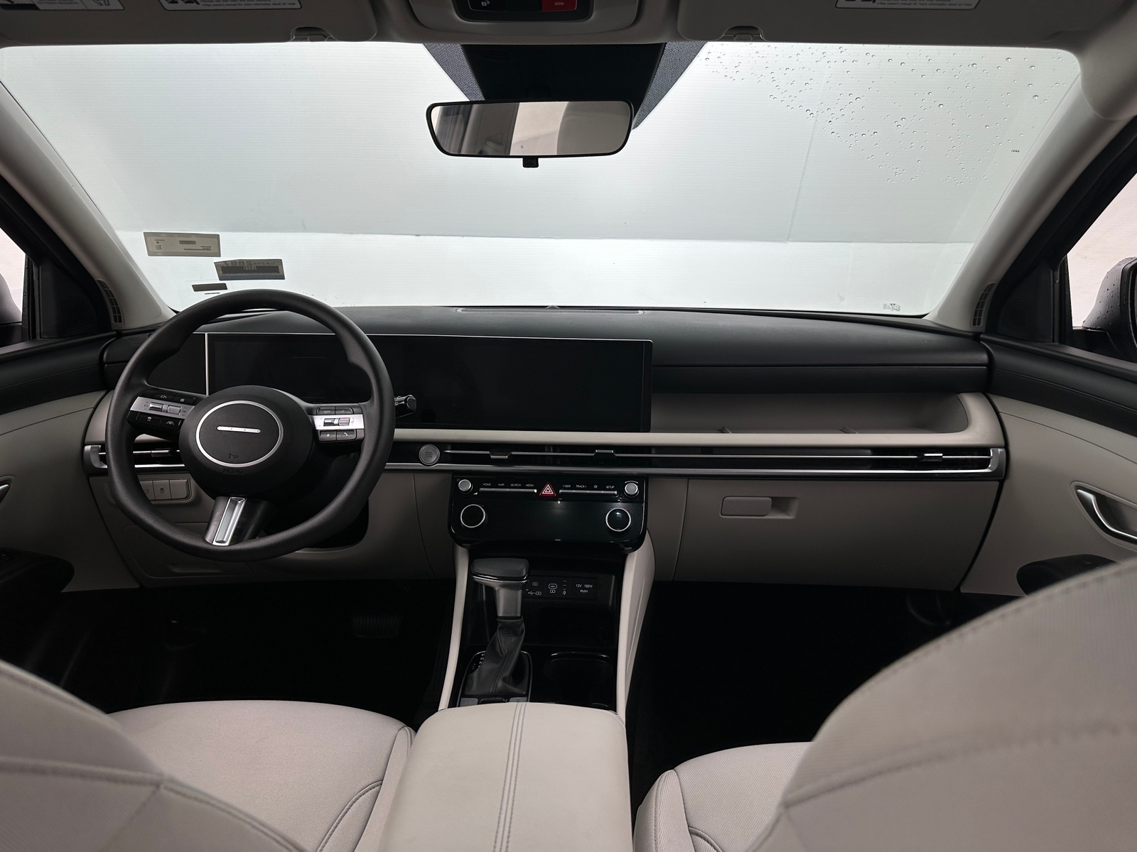 Thumbnail: 2025 Hyundai Tucson - 3