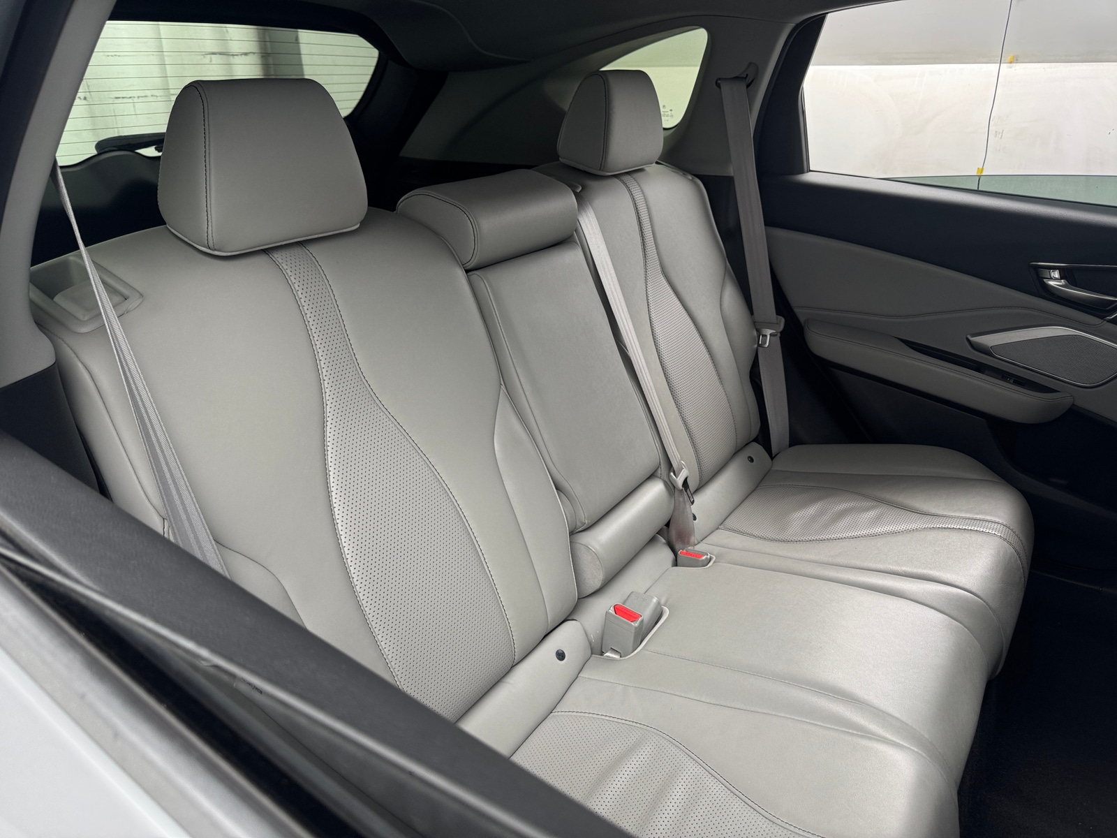 Thumbnail: 2019 Acura RDX - 5
