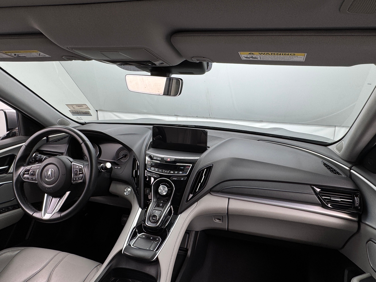 Thumbnail: 2019 Acura RDX - 2