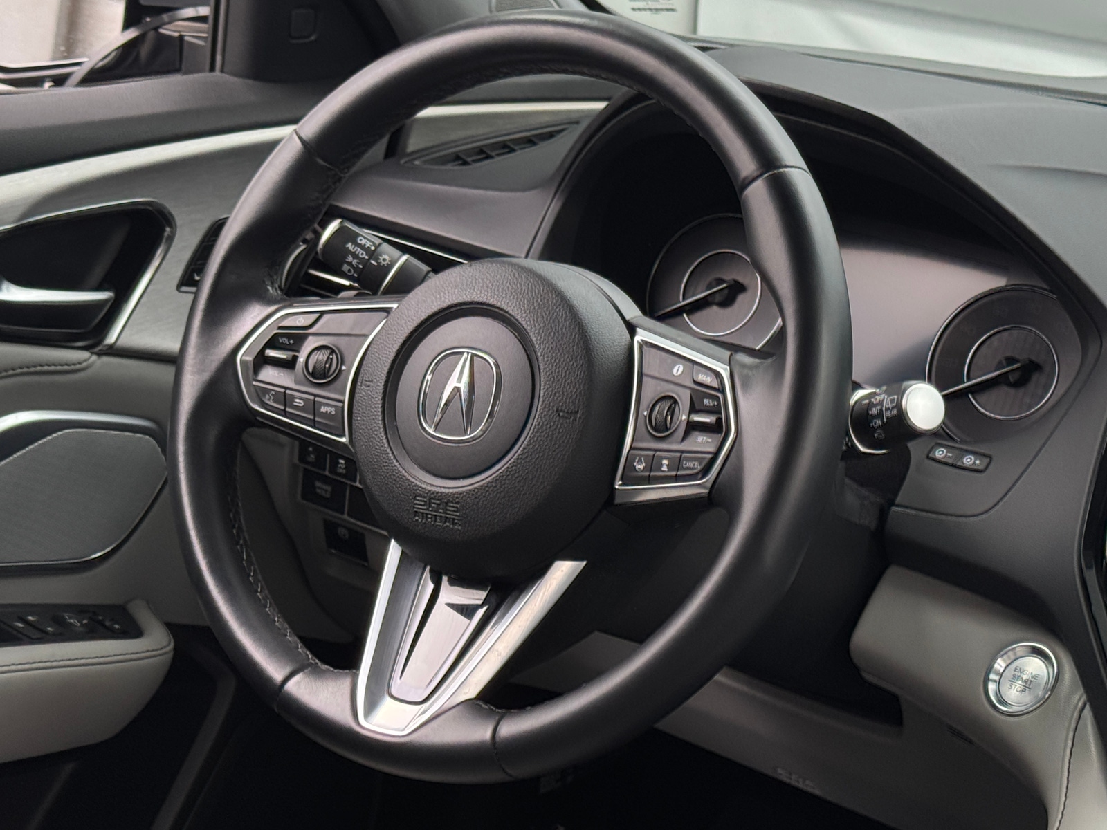 Thumbnail: 2019 Acura RDX - 4