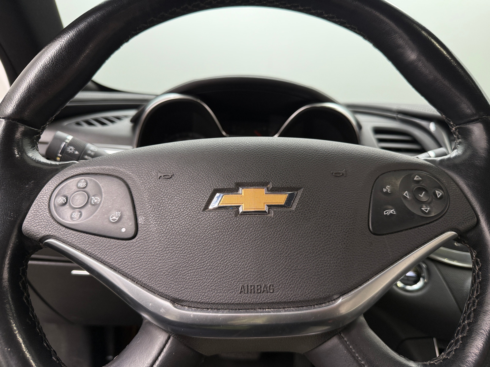 Thumbnail: 2018 Chevrolet Impala - 4