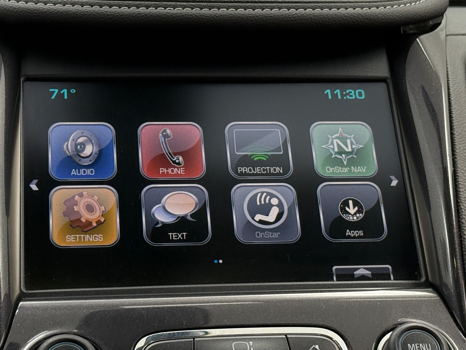 Thumbnail: 2018 Chevrolet Impala - 3