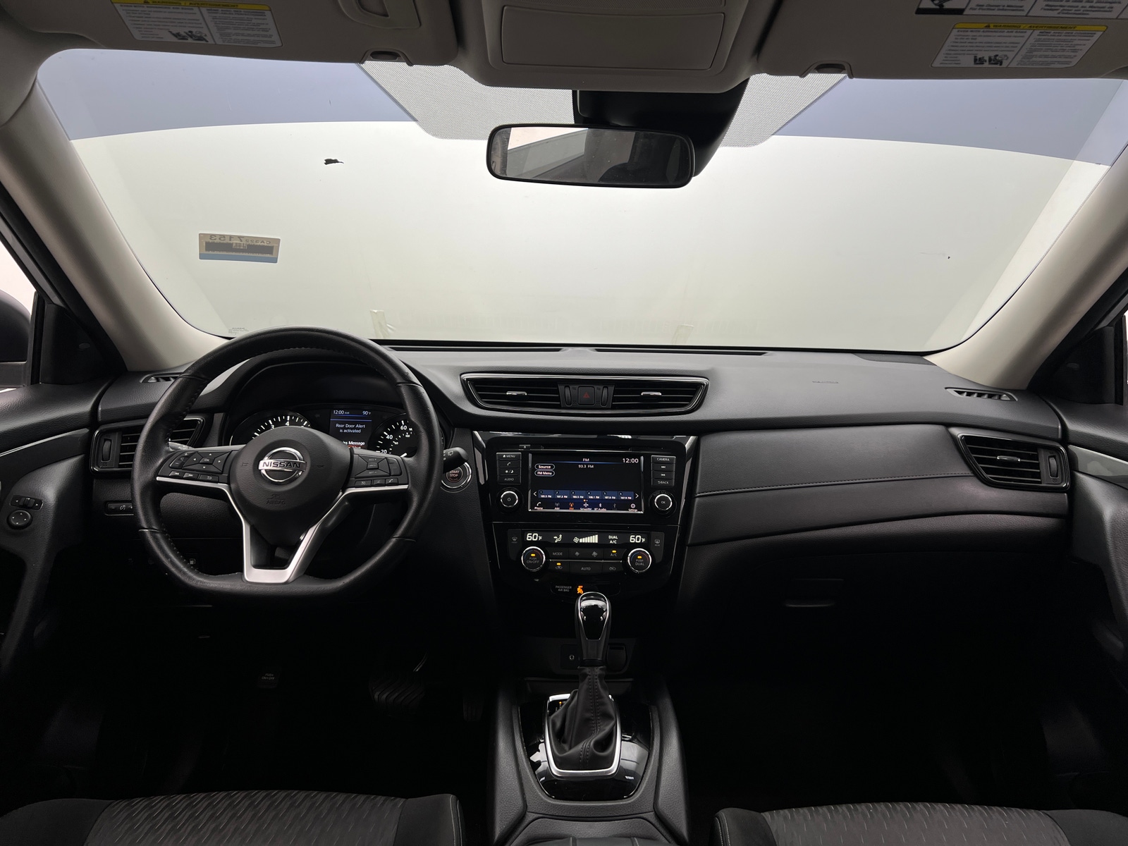 Thumbnail: 2020 Nissan Rogue - 3