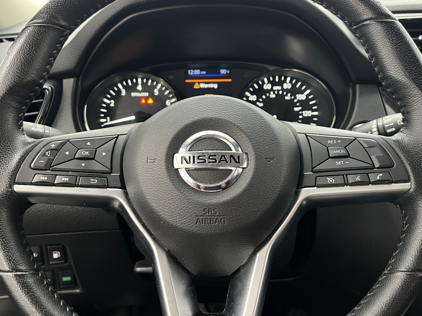 Thumbnail: 2020 Nissan Rogue - 5