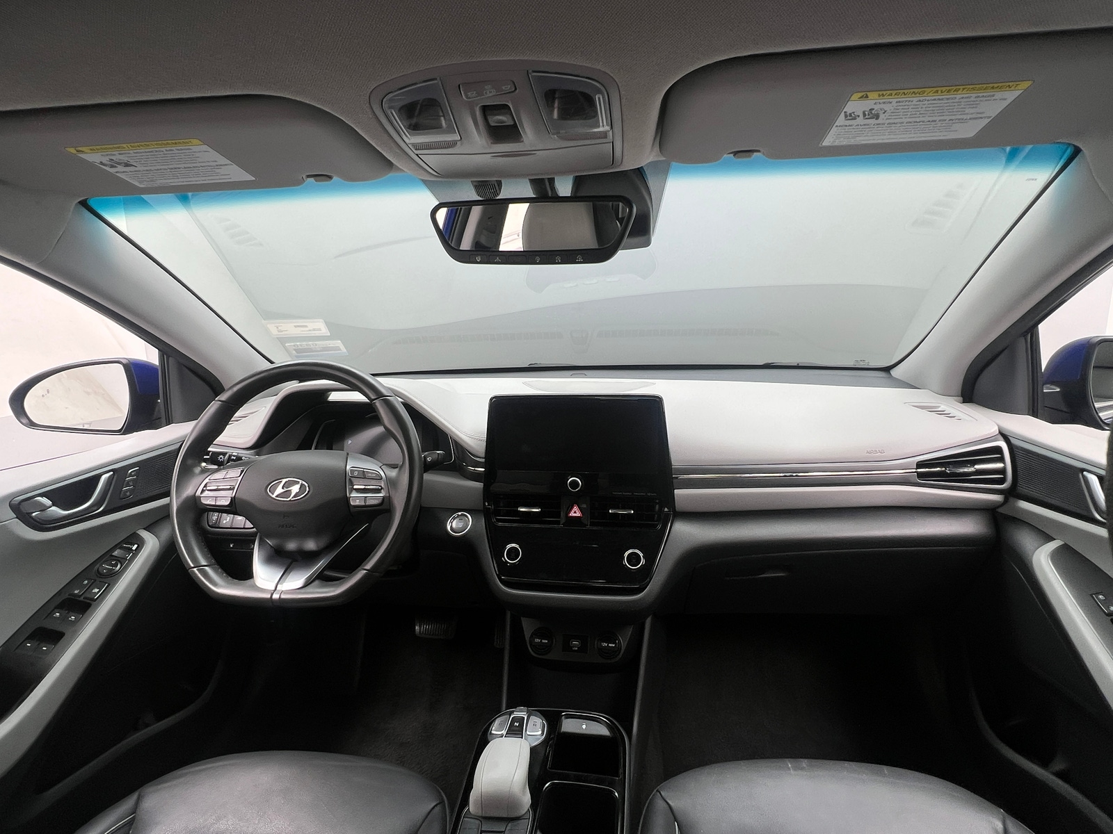 Thumbnail: 2020 Hyundai Ioniq - 2