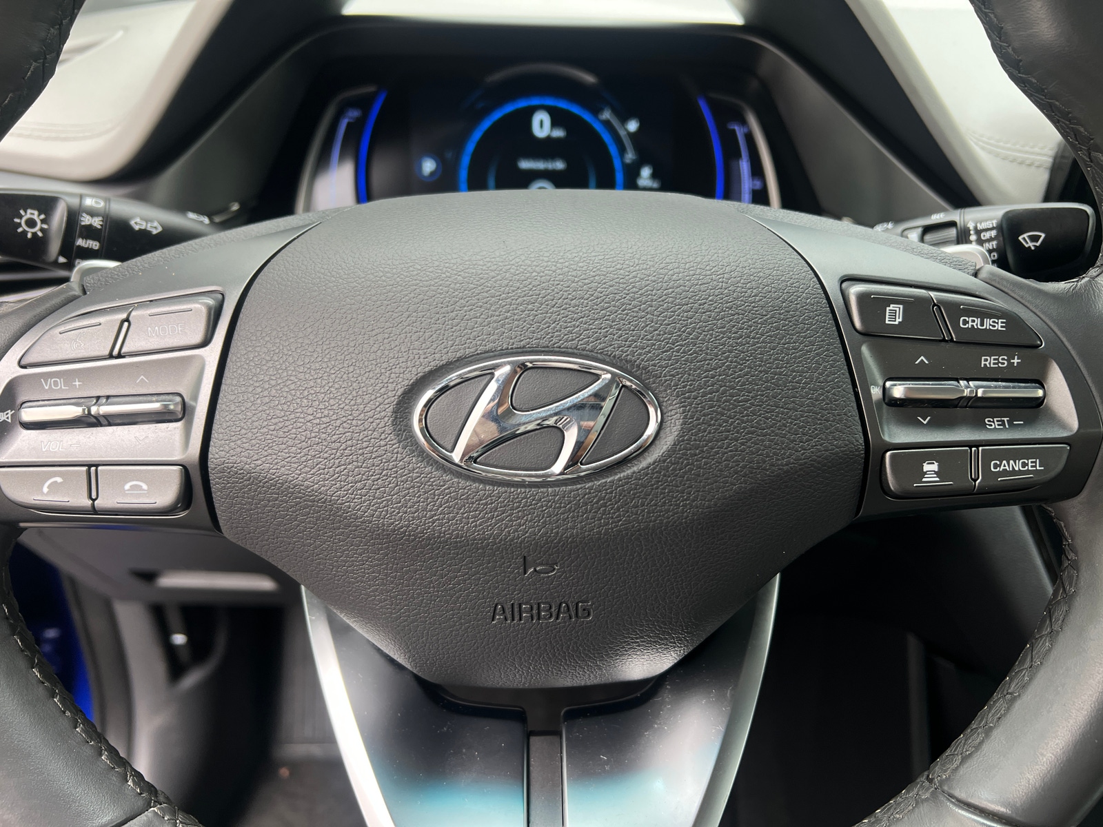 Thumbnail: 2020 Hyundai Ioniq - 4
