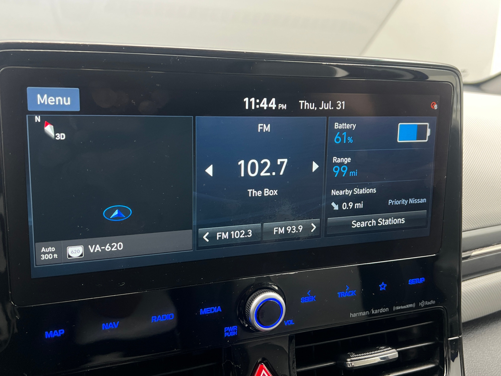 Thumbnail: 2020 Hyundai Ioniq - 3