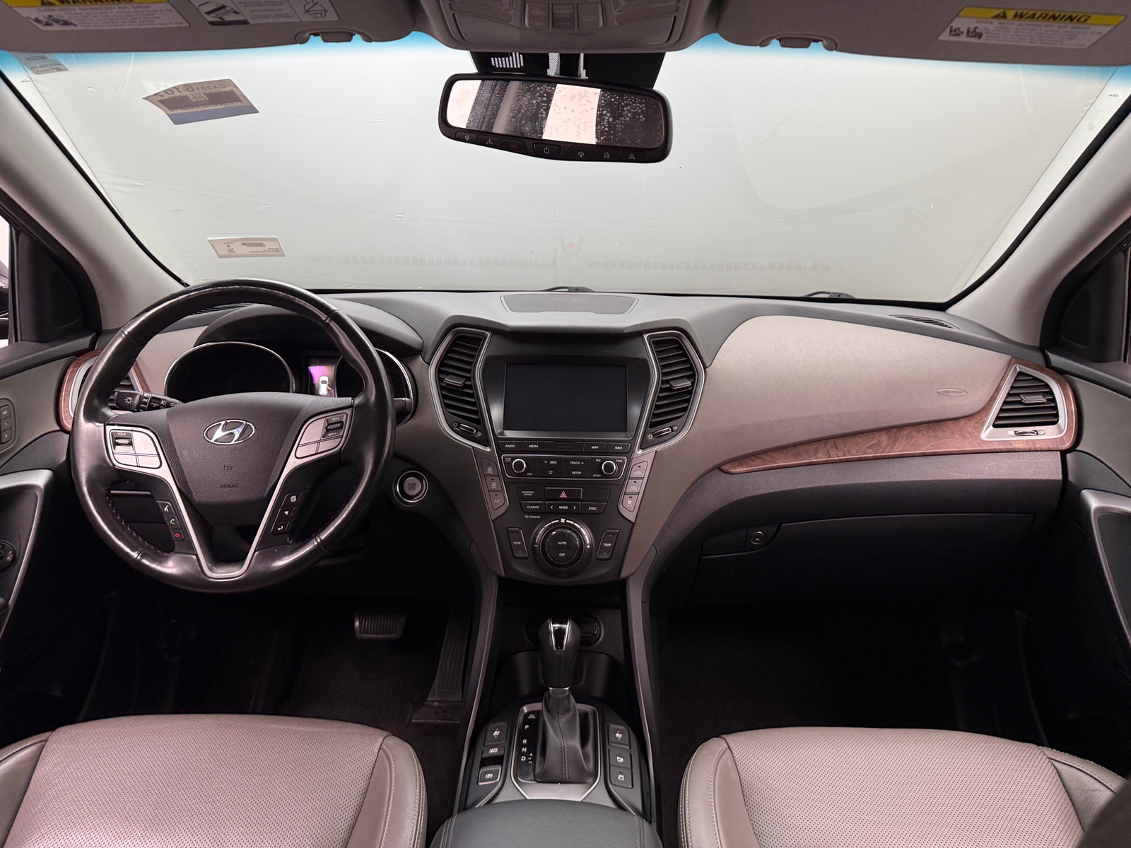 Thumbnail: 2019 Hyundai Santa Fe - 2