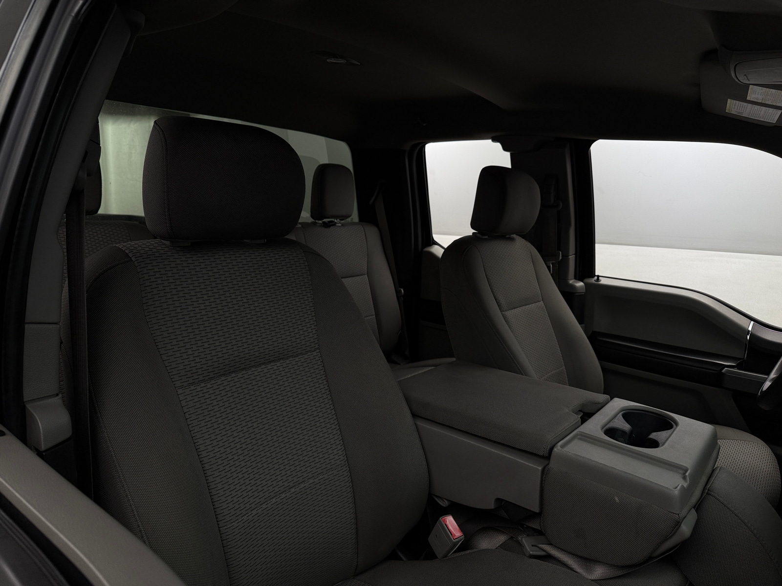 Thumbnail: 2018 Ford Econoline - 2