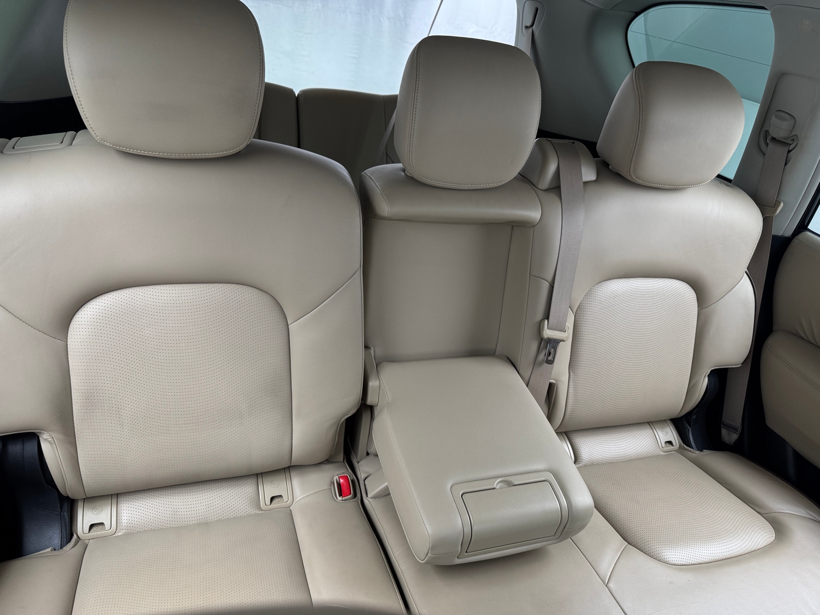 Thumbnail: 2019 Nissan Armada - 5