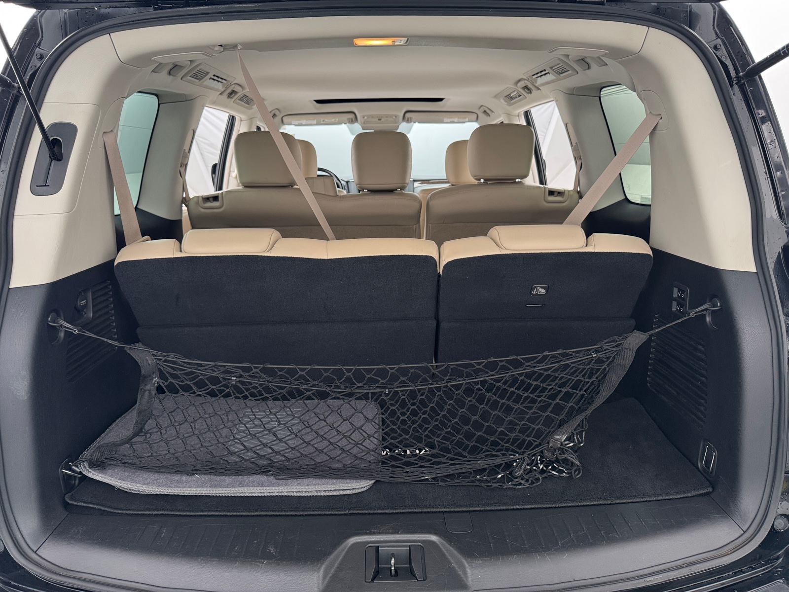 Thumbnail: 2019 Nissan Armada - 6