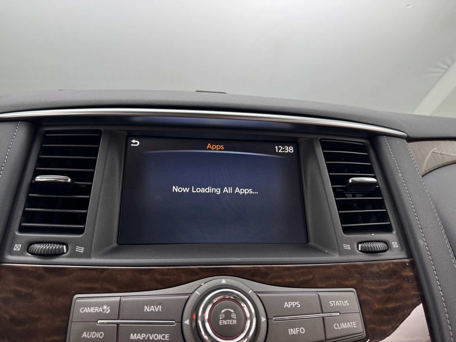 Thumbnail: 2019 Nissan Armada - 3