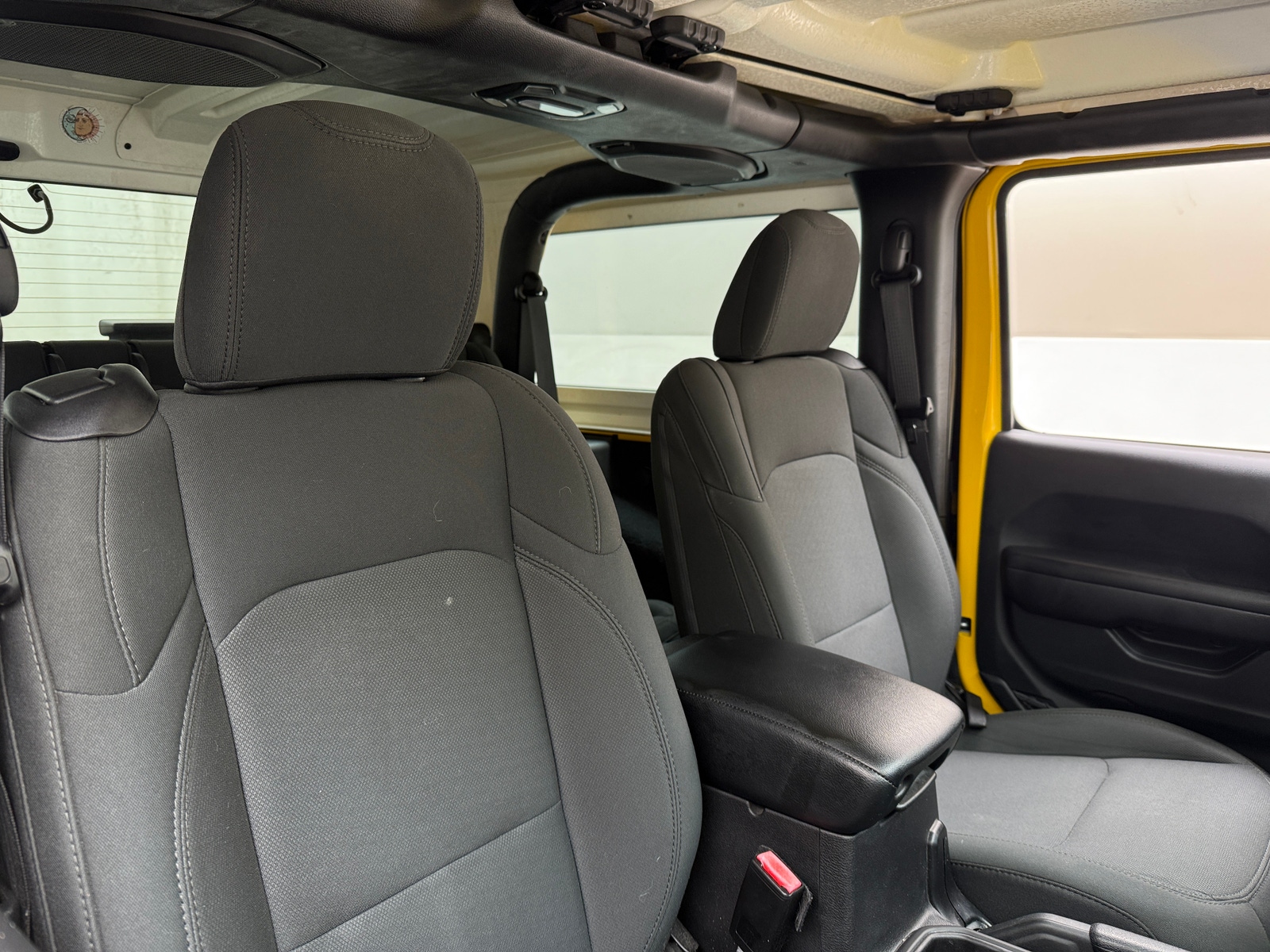 Thumbnail: 2021 Jeep Wrangler - 2