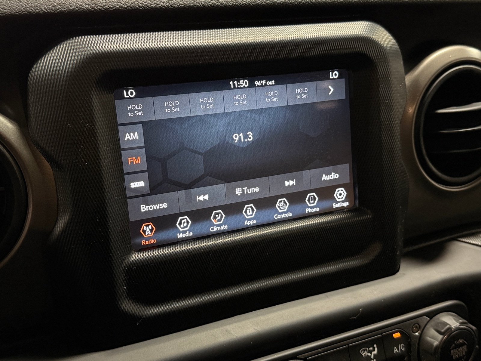 Thumbnail: 2021 Jeep Wrangler - 4