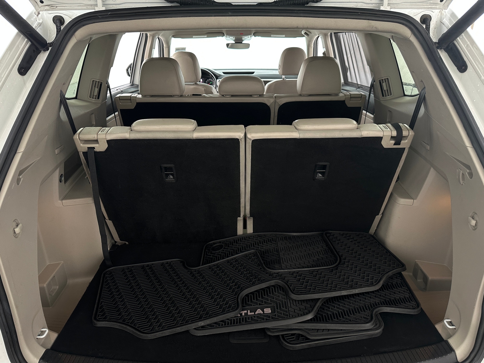 Thumbnail: 2018 Volkswagen Atlas - 6