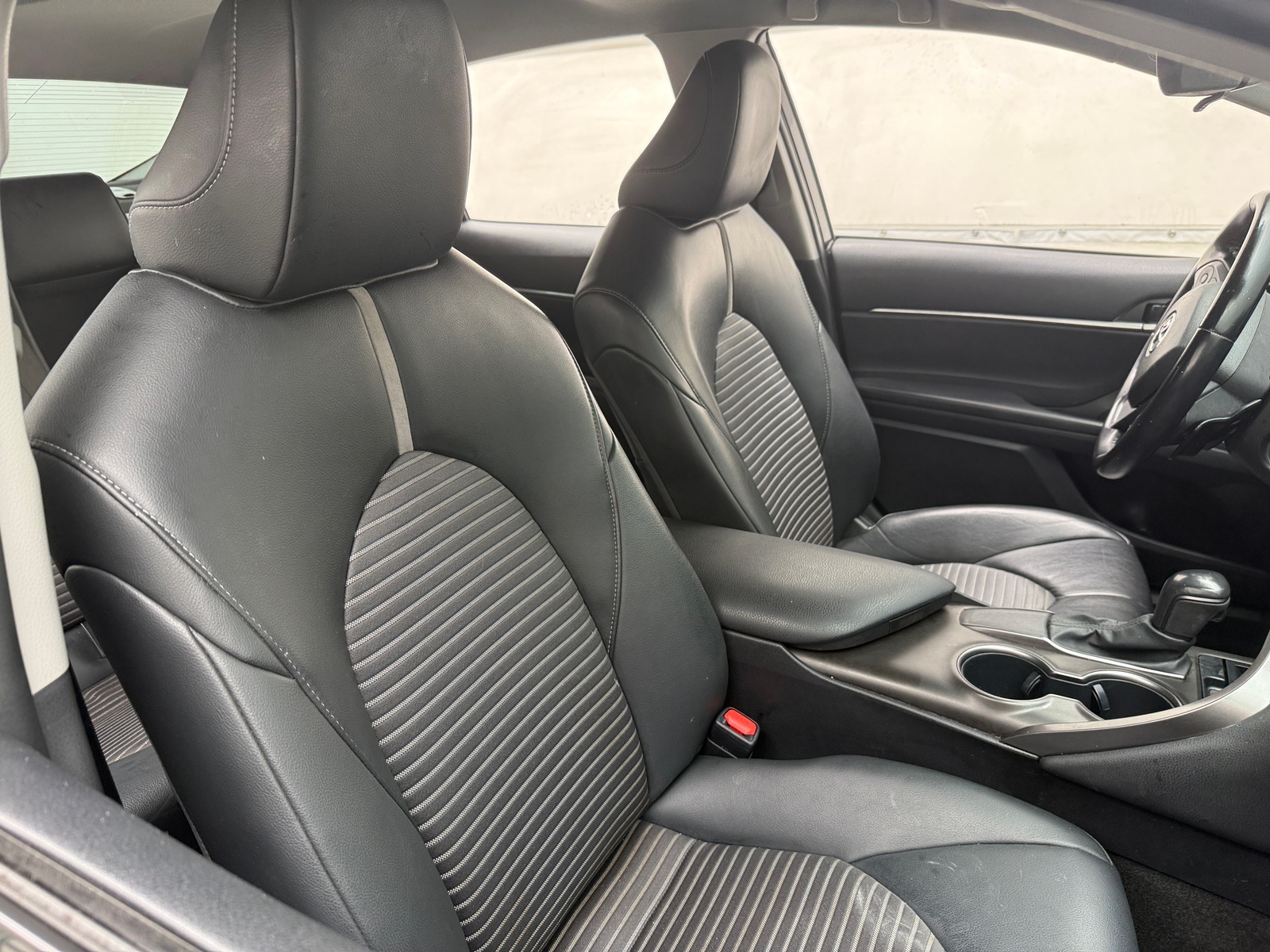 Thumbnail: 2021 Toyota Camry - 2