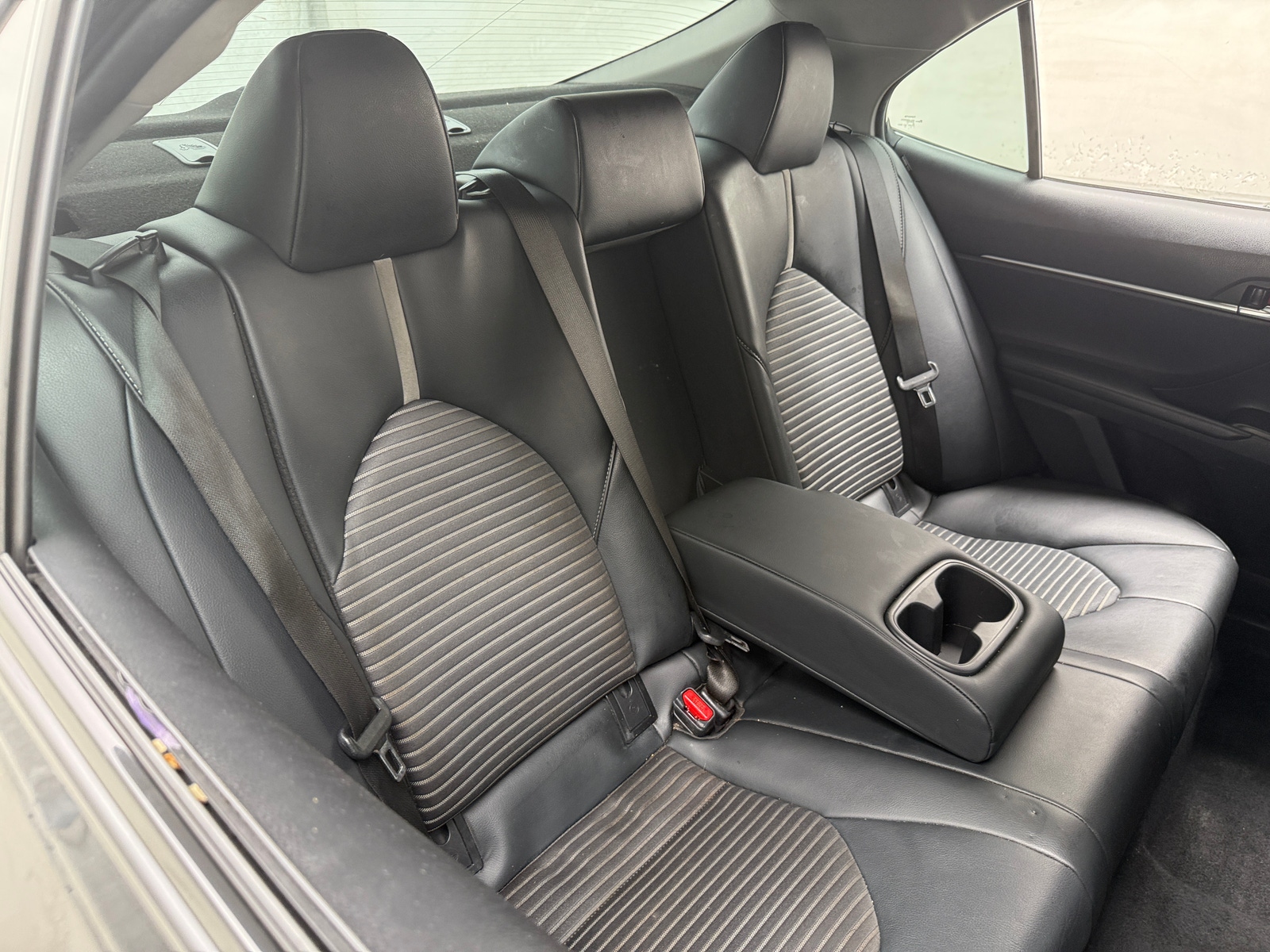 Thumbnail: 2021 Toyota Camry - 6