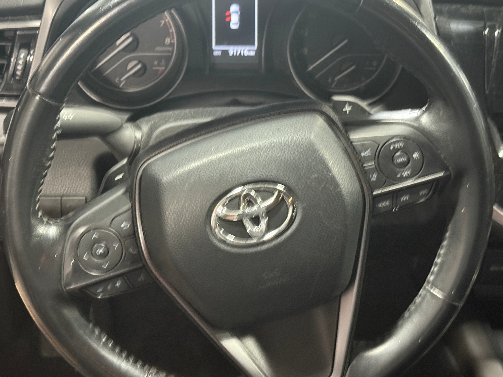 Thumbnail: 2021 Toyota Camry - 5