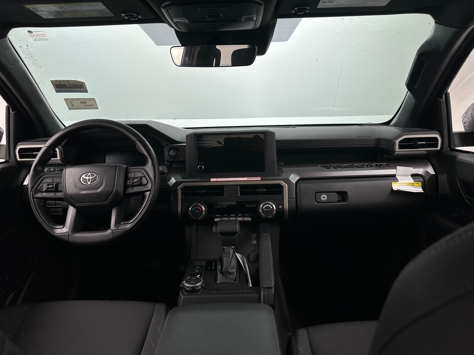 Thumbnail: 2025 Toyota Tacoma - 3