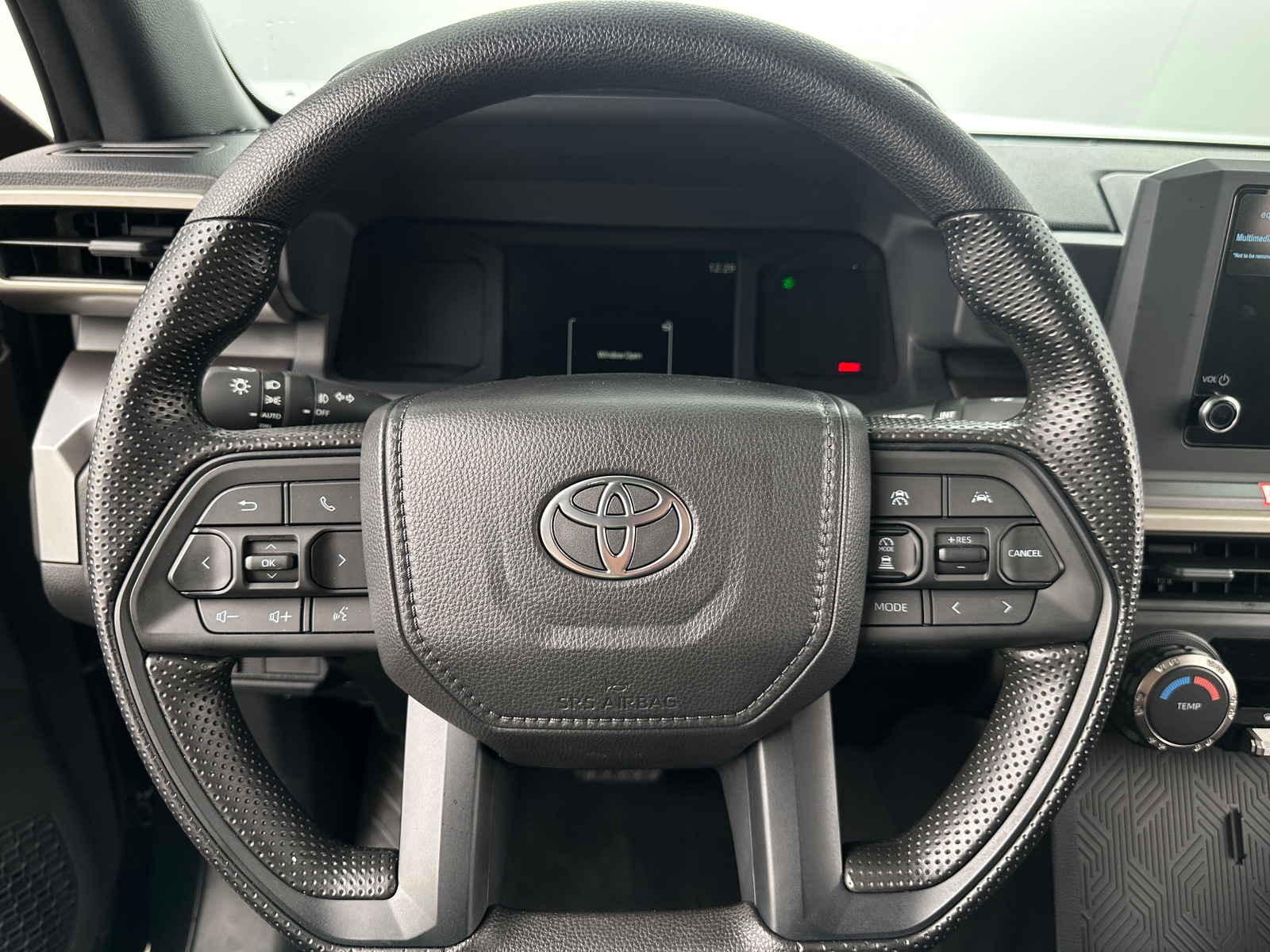 Thumbnail: 2025 Toyota Tacoma - 5