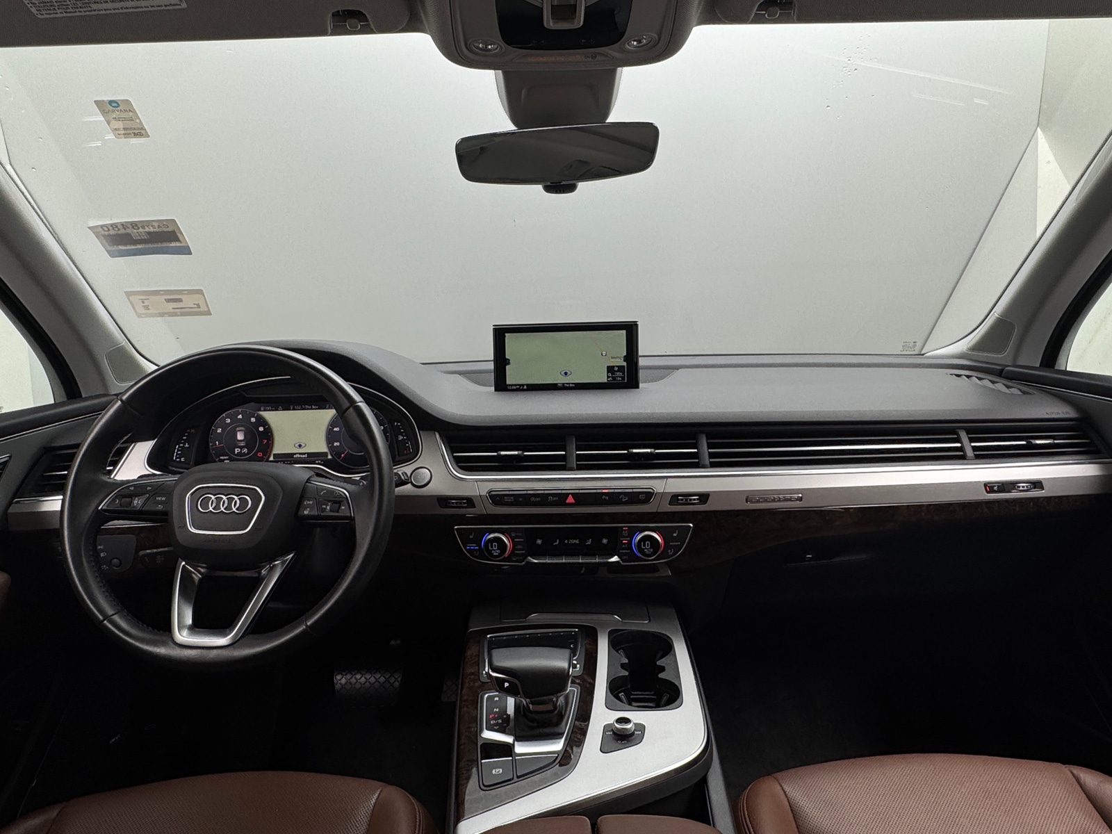 Thumbnail: 2019 Audi Q7 - 2