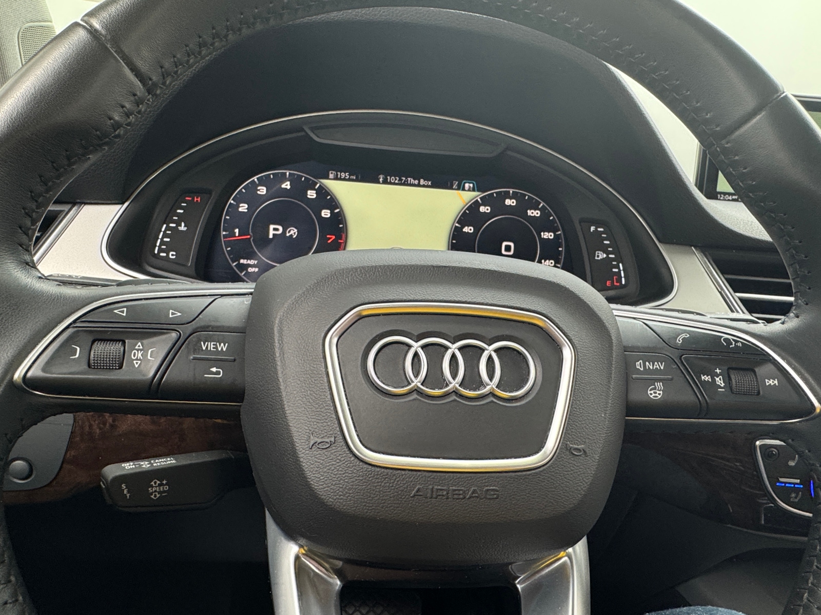 Thumbnail: 2019 Audi Q7 - 4