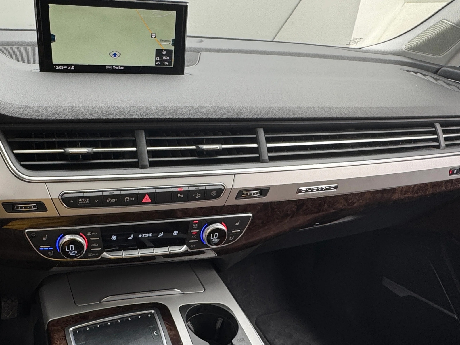 Thumbnail: 2019 Audi Q7 - 3