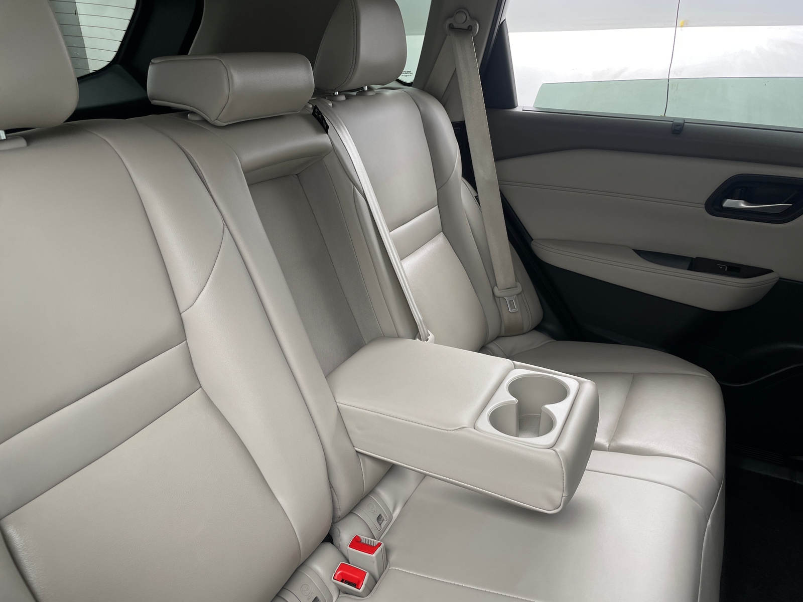 Thumbnail: 2023 Nissan Rogue - 5
