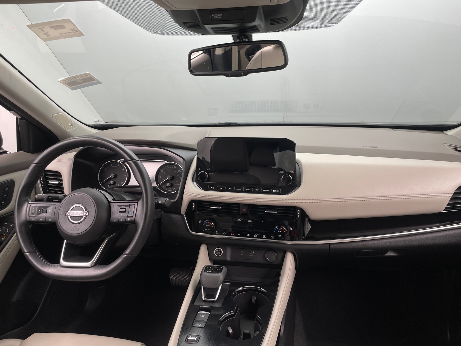 Thumbnail: 2023 Nissan Rogue - 2