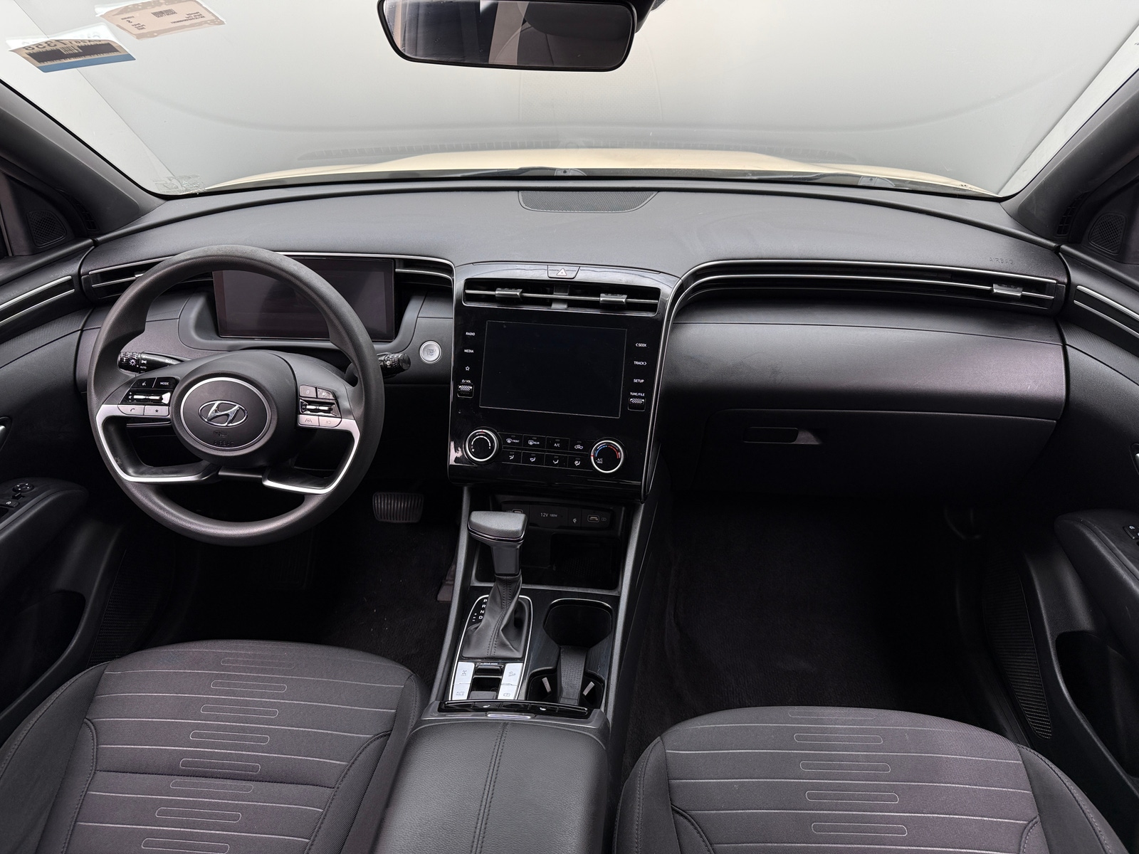 Thumbnail: 2022 Hyundai Santa Cruz - 3