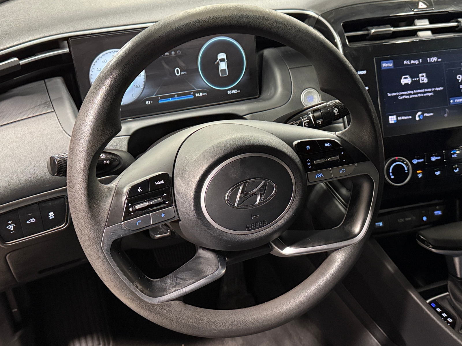Thumbnail: 2022 Hyundai Santa Cruz - 5
