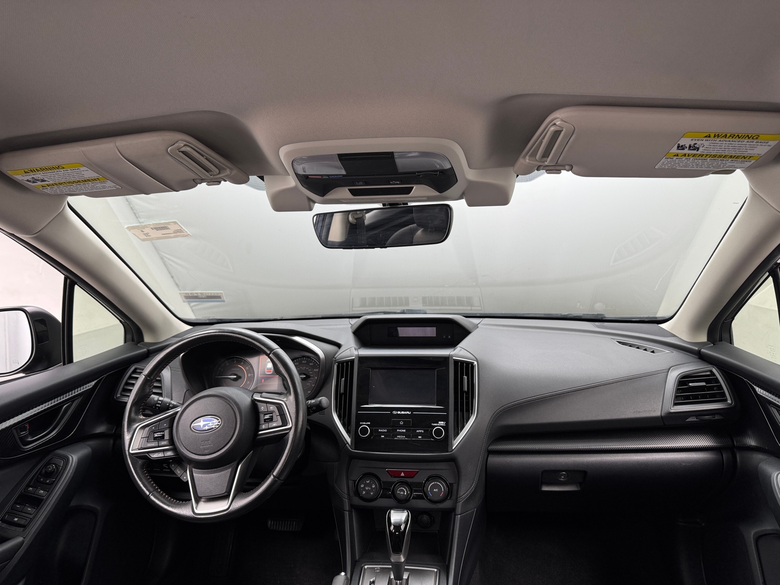 Thumbnail: 2018 Subaru Crosstrek - 3