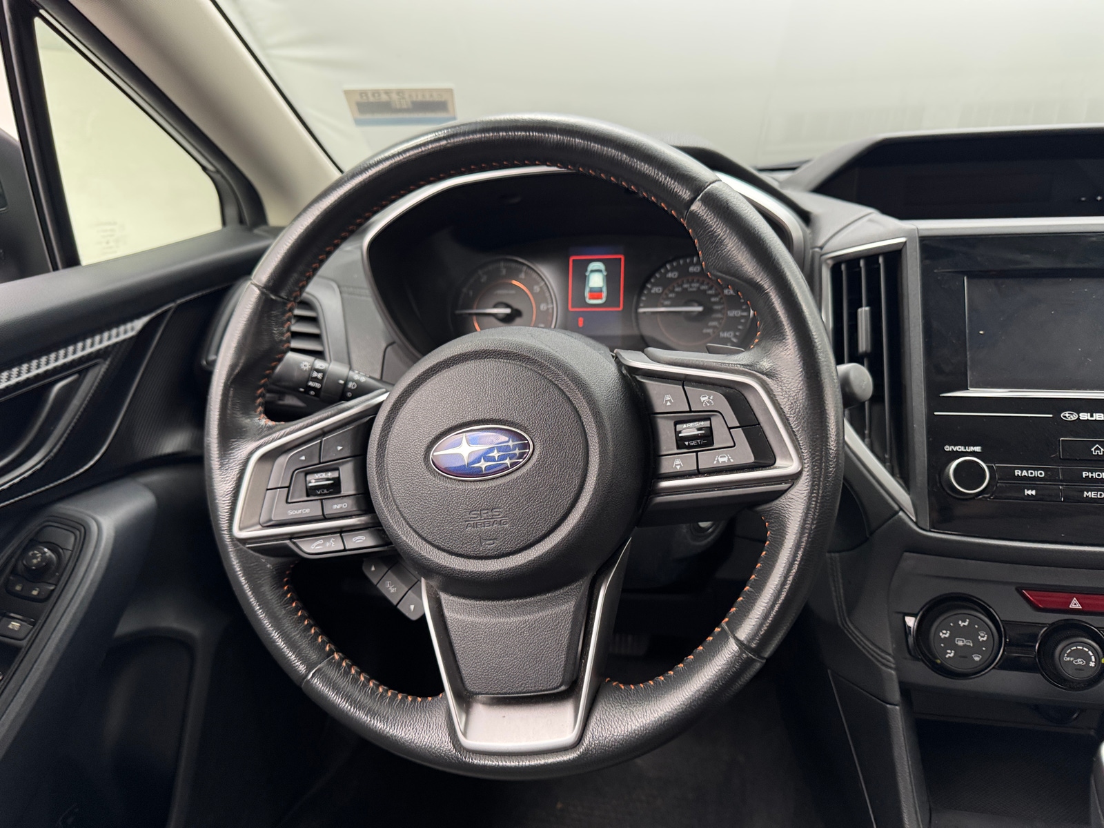Thumbnail: 2018 Subaru Crosstrek - 5