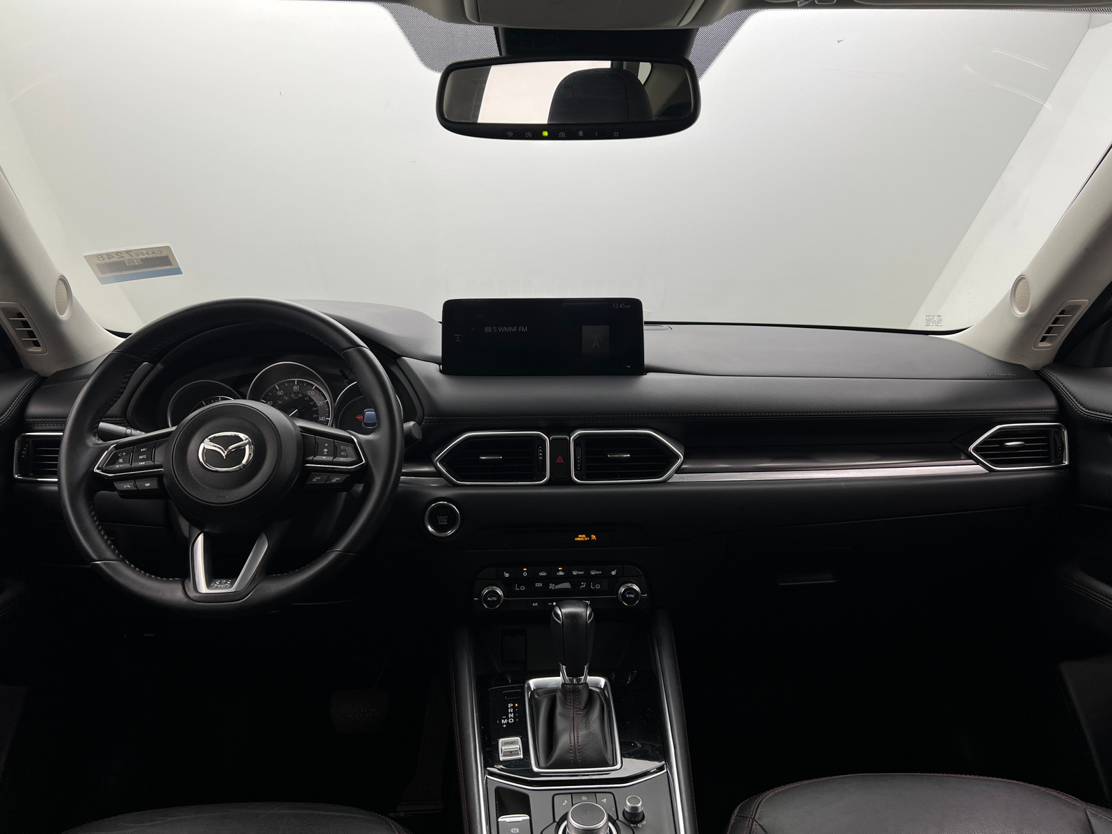 Thumbnail: 2023 Mazda CX-5 - 2