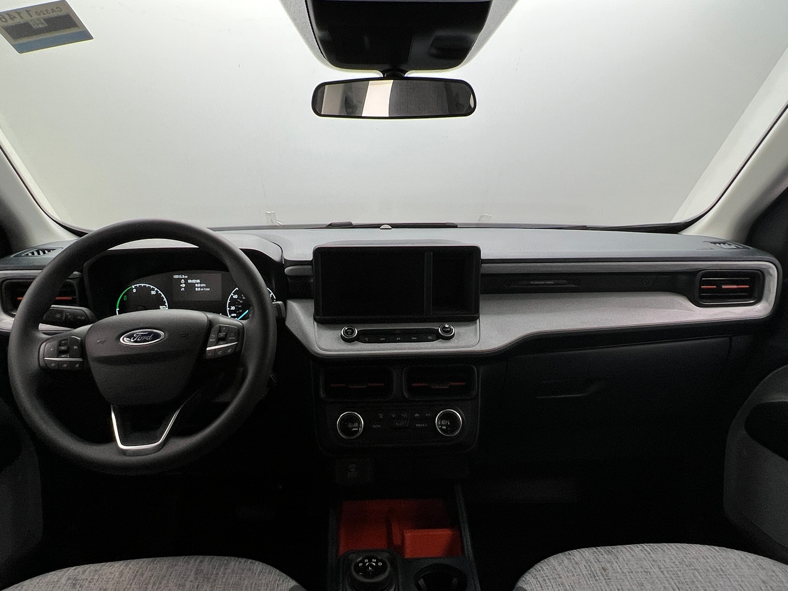 Thumbnail: 2024 Ford Maverick - 3