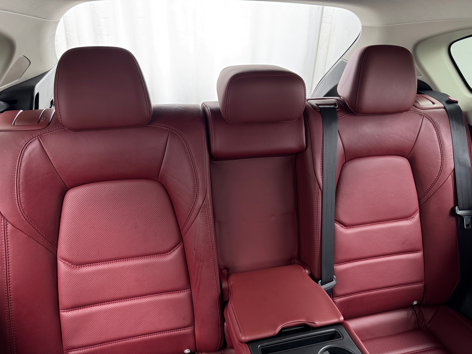 Thumbnail: 2021 Mazda CX-5 - 5