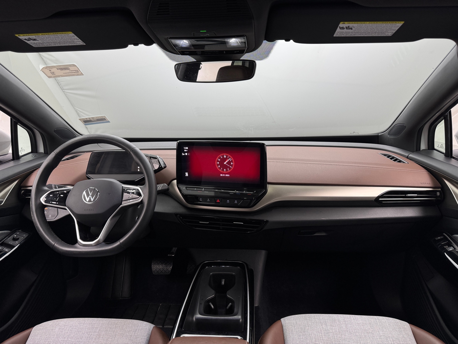 Thumbnail: 2023 Volkswagen ID.4 - 2