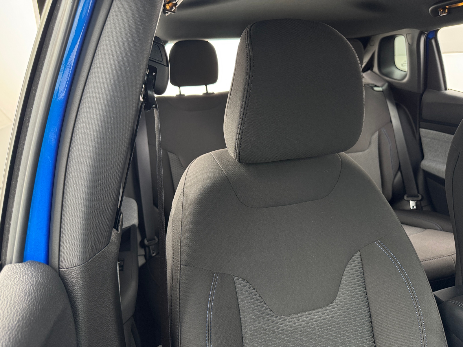 Thumbnail: 2023 Jeep Compass - 2