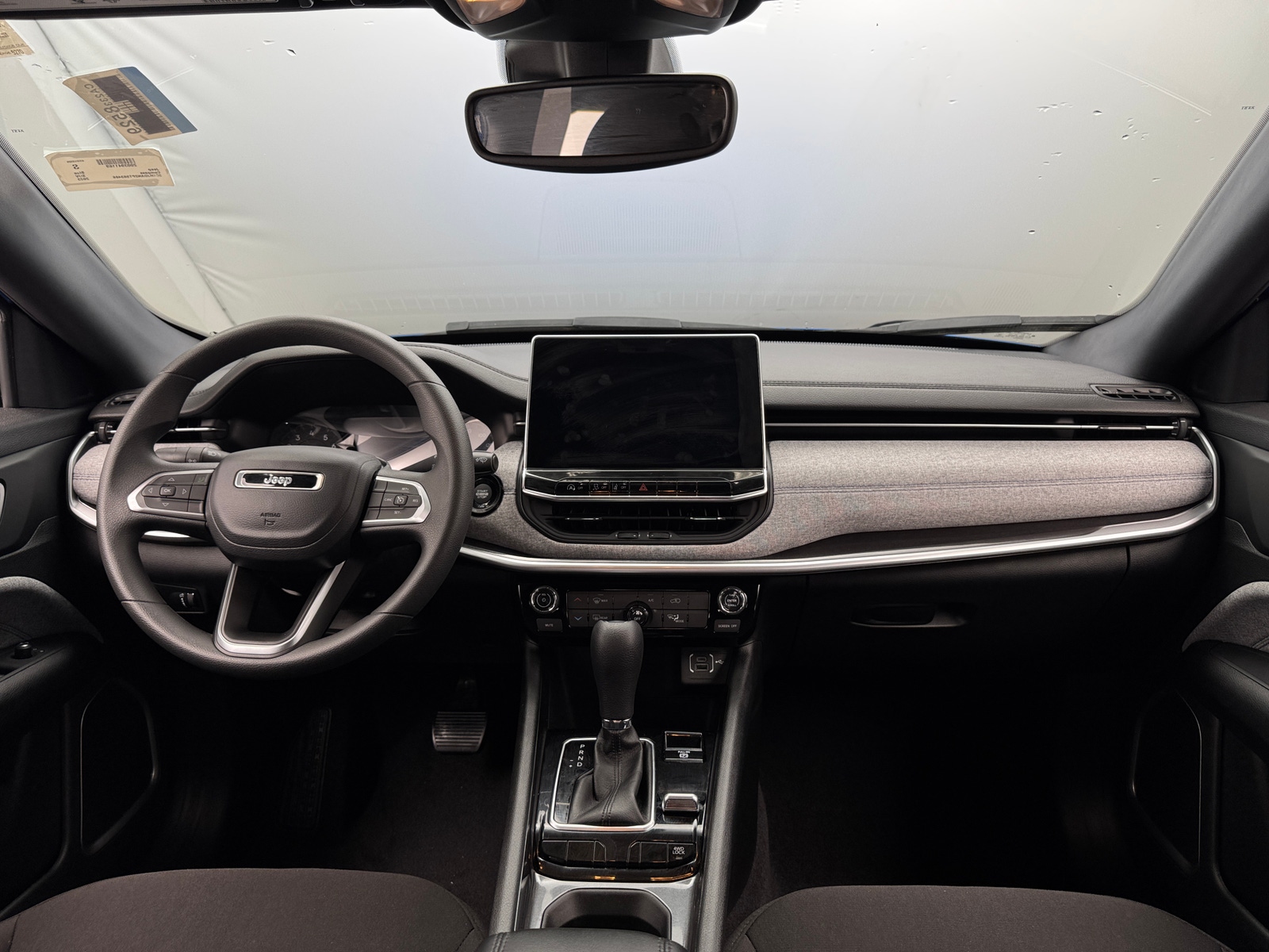 Thumbnail: 2023 Jeep Compass - 3