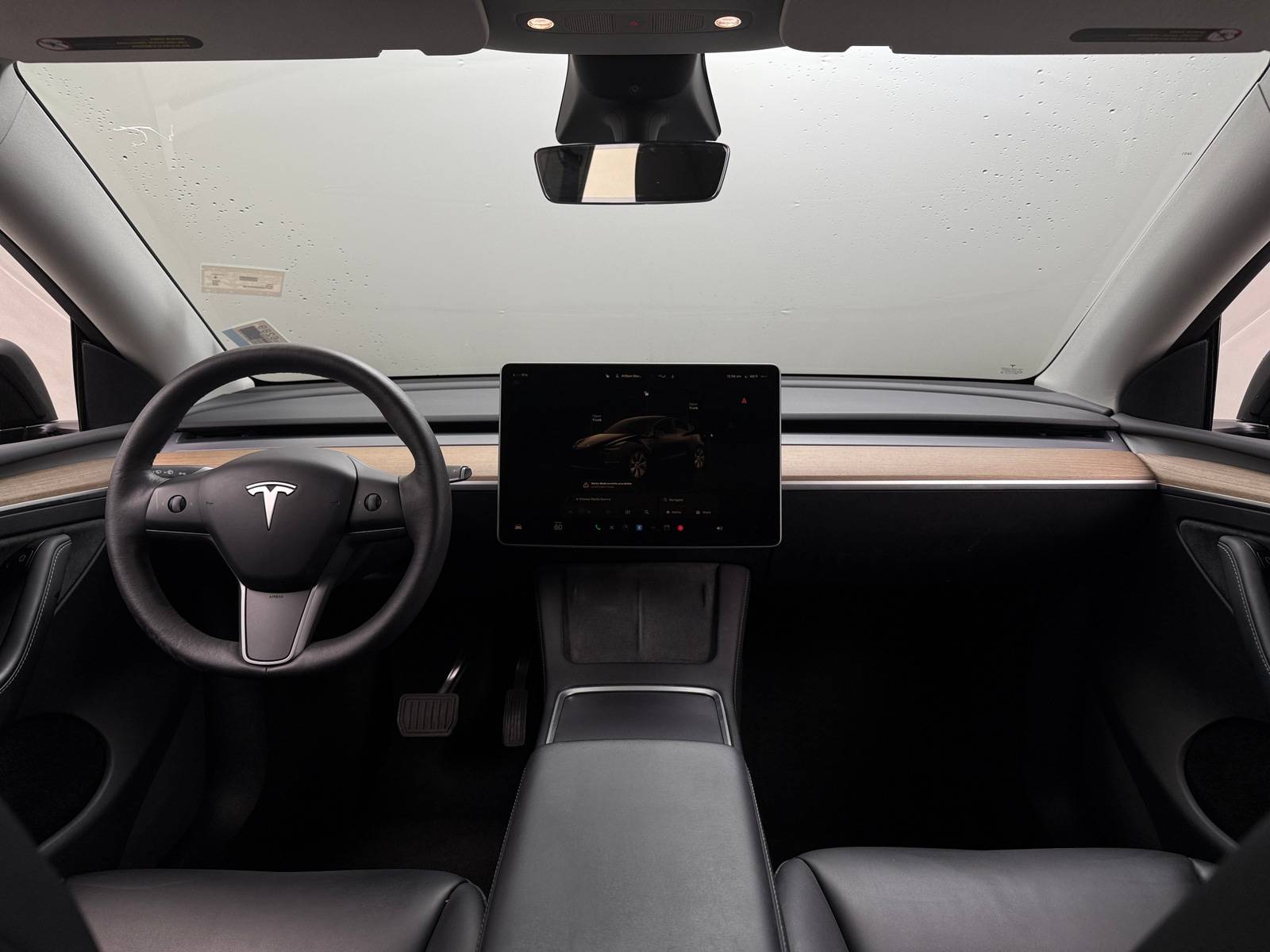 Thumbnail: 2022 Tesla Model Y - 2