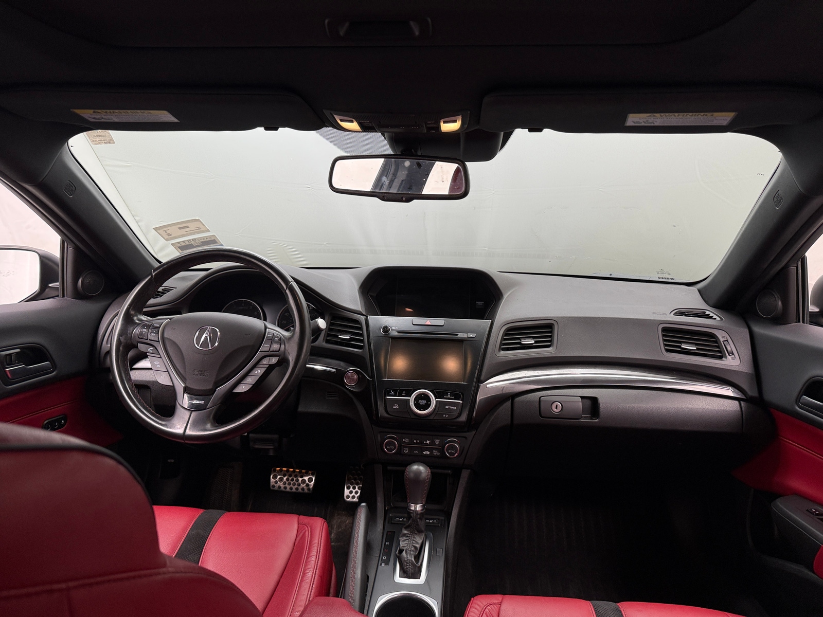 Thumbnail: 2020 Acura ILX - 2