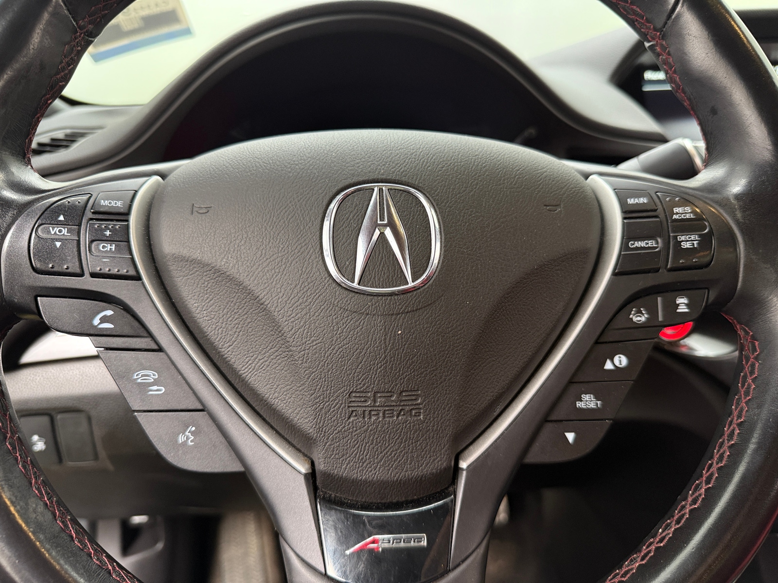 Thumbnail: 2020 Acura ILX - 4