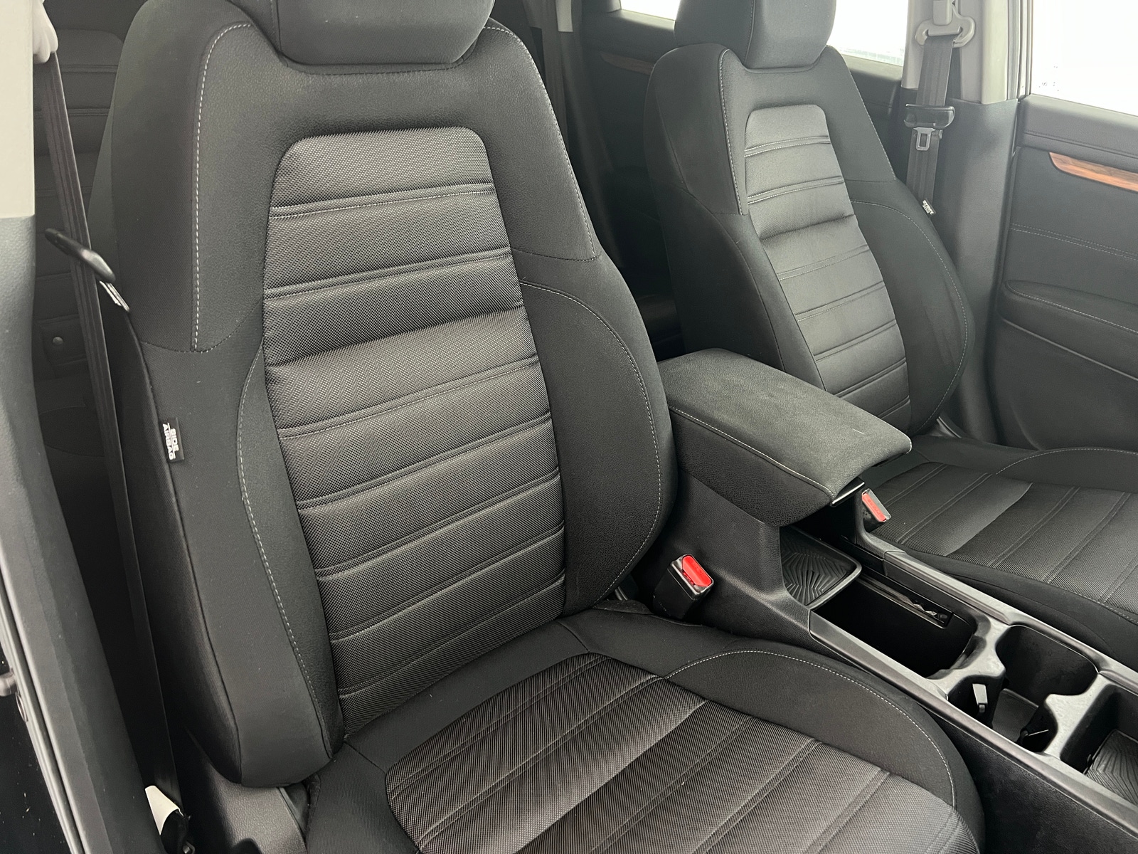 Thumbnail: 2018 Honda CR-V - 2