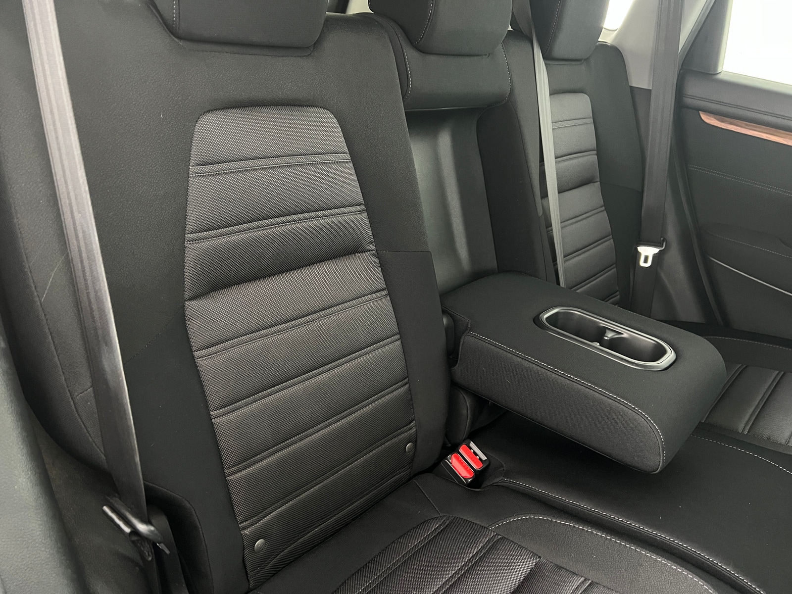 Thumbnail: 2018 Honda CR-V - 6