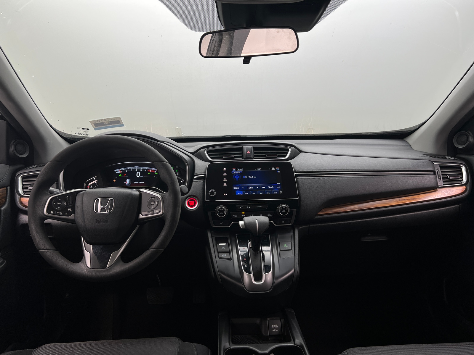 Thumbnail: 2018 Honda CR-V - 3