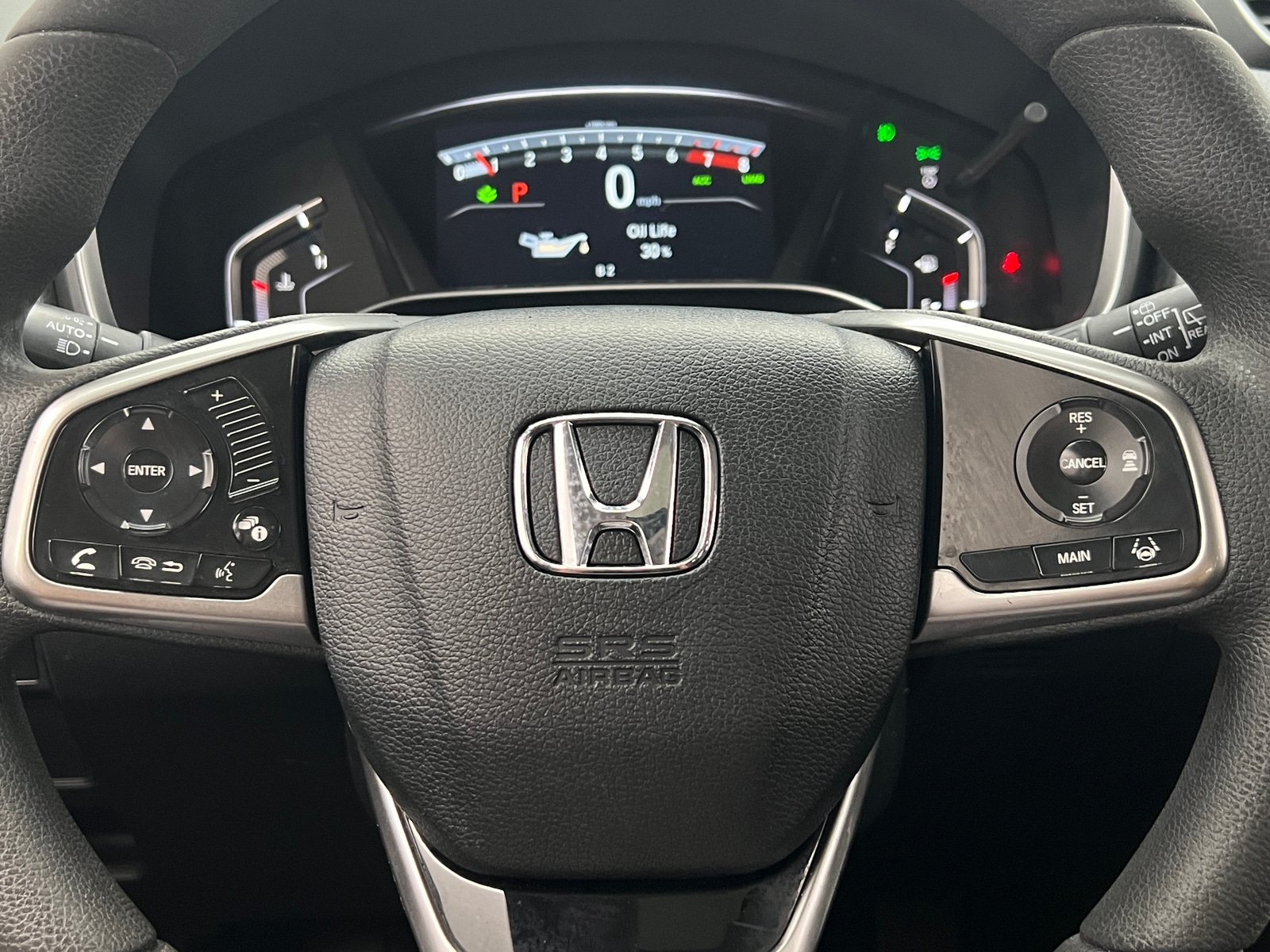 Thumbnail: 2018 Honda CR-V - 5